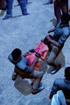 Don’t pick a fight (28)