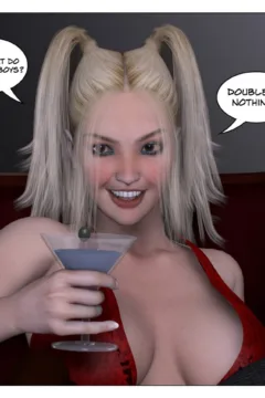 Double or Nothing (6)