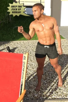 Duty Calls Chapter 1 (10)