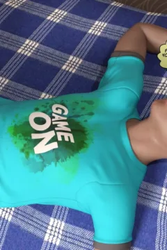 Duty Calls Chapter 1 (23)