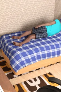 Duty Calls Chapter 1 (24)