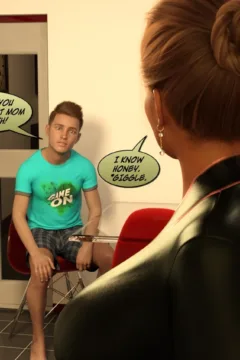 Duty Calls Chapter 1 (30)