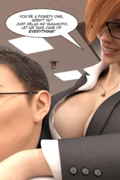 Eastern Wife Western Life (128)