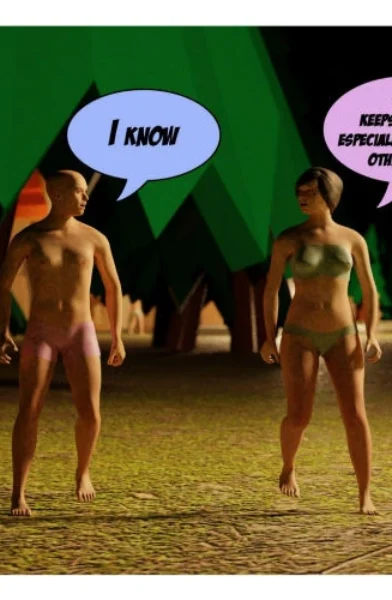 EleGTS - A Tale of Two Giants Part 1