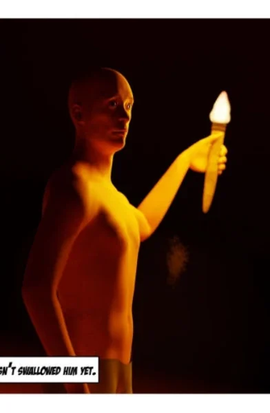 EleGTS - A Tale of Two Giants Part 2