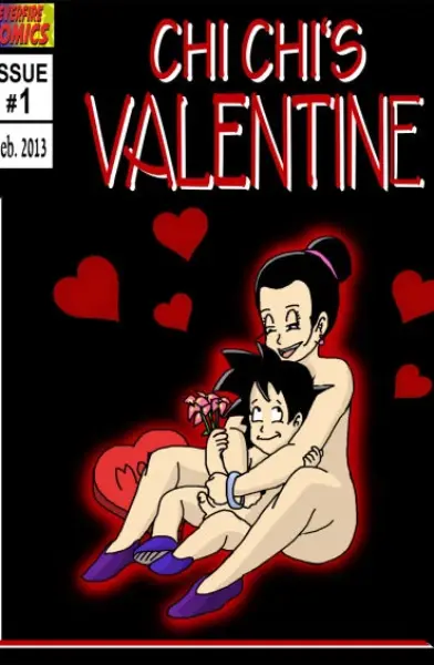 Everfire – Chi Chi’s Valentine 1