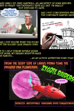 FERAL FRED INTRO EPISODE-04