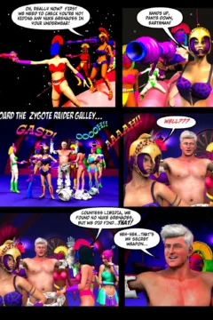 FERAL FRED INTRO EPISODE-06