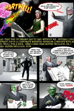 FERAL FRED INTRO EPISODE-09