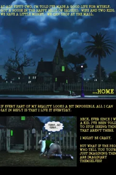 FERAL FRED INTRO EPISODE-13