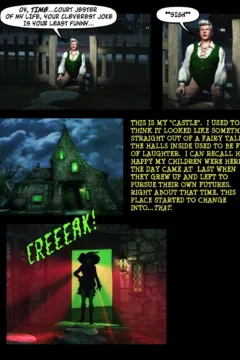 FERAL FRED INTRO EPISODE-14