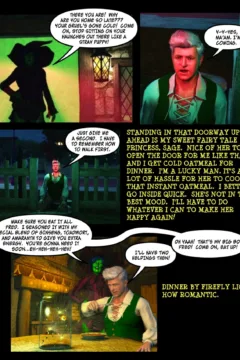 FERAL FRED INTRO EPISODE-15