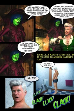 FERAL FRED INTRO EPISODE-16