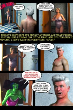 FERAL FRED INTRO EPISODE-17