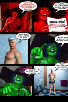 FERAL FRED INTRO EPISODE-18