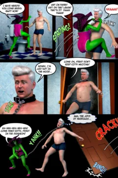 FERAL FRED INTRO EPISODE-19