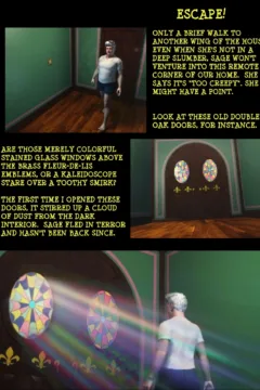 FERAL FRED INTRO EPISODE-27