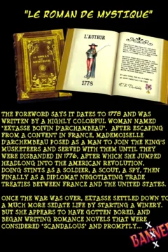 FERAL FRED INTRO EPISODE-29