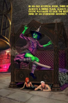 FERAL FRED INTRO EPISODE-33