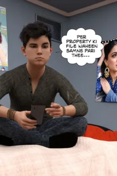 Fantasies Now Season 1 (19)