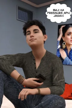 Fantasies Now Season 1 (20)