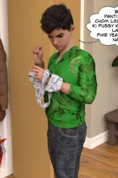 Fantasies Now Season 1 (27)