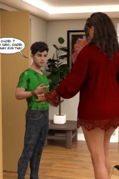 Fantasies Now Season 1 (33)