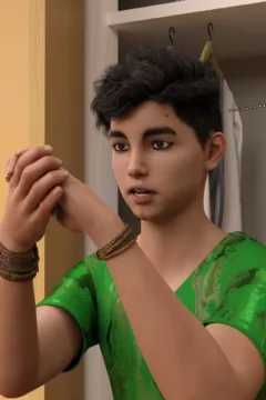 Fantasies Now Season 1 (40)