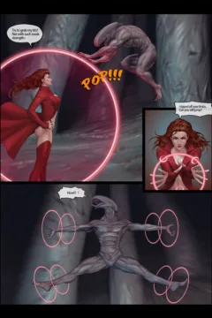 Feather-Heroines-Pussyventure-8