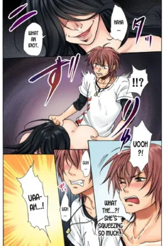 Feminization Penalty (15)