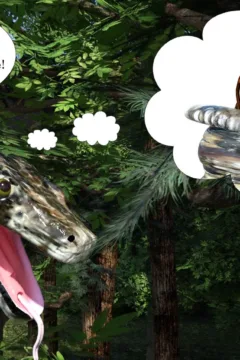 Flora’s First Encounter (13)