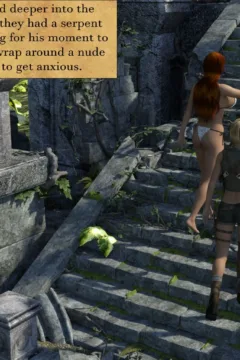 Flora’s First Encounter (14)