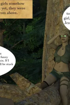 Flora’s First Encounter (18)