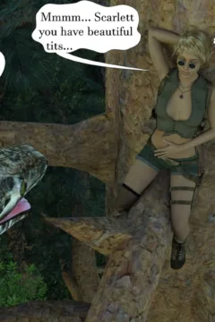 Flora’s First Encounter (20)