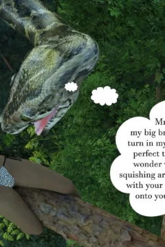 Flora’s First Encounter (21)