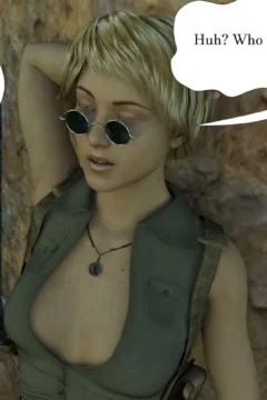 Flora’s First Encounter (22)