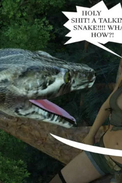 Flora’s First Encounter (23)