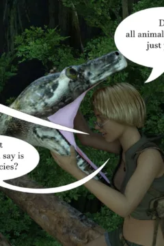 Flora’s First Encounter (24)