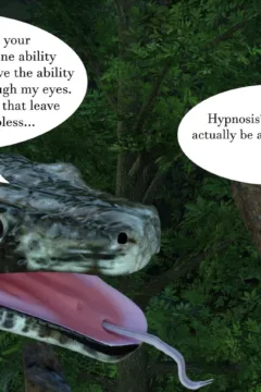 Flora’s First Encounter (25)