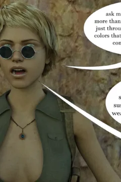 Flora’s First Encounter (26)