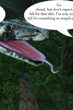 Flora’s First Encounter (27)