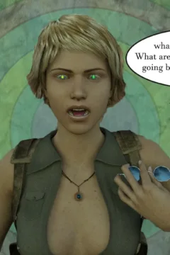 Flora’s First Encounter (29)