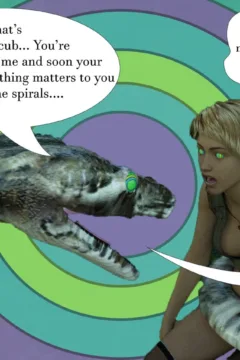 Flora’s First Encounter (31)