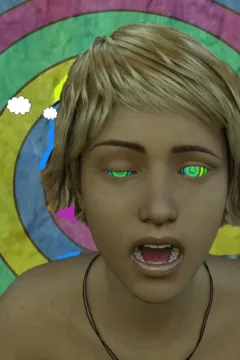 Flora’s First Encounter (38)