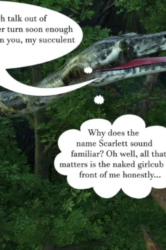 Flora’s First Encounter (43)