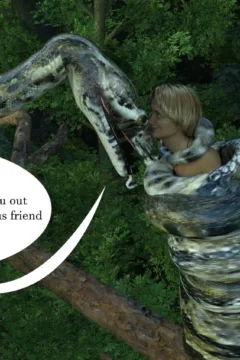 Flora’s First Encounter (45)