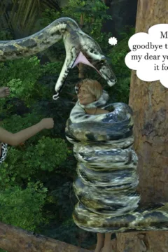 Flora’s First Encounter (48)