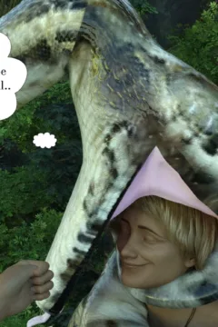 Flora’s First Encounter (49)