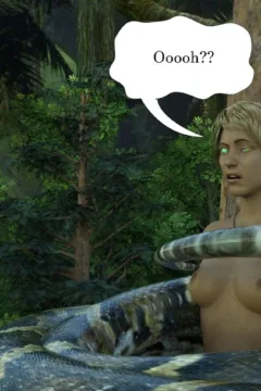 Flora’s First Encounter (54)