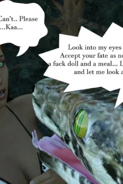 Flora’s First Encounter (58)